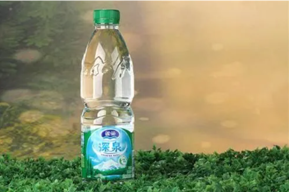 雀巢矿泉水加盟