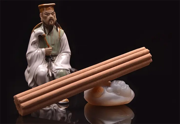 玄振香灸养生坊加盟
