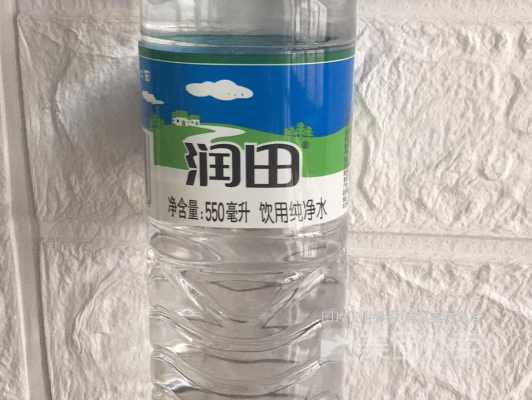 润田纯净水加盟