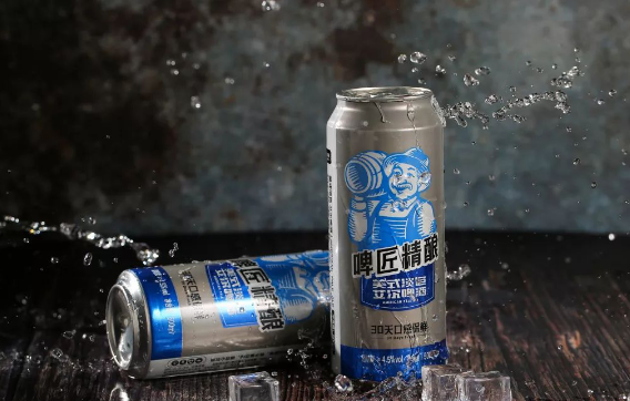 啤匠精酿鲜啤加盟