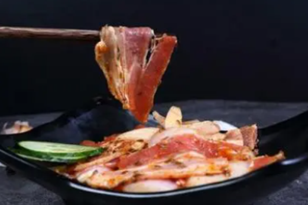 拐子锅烤肉