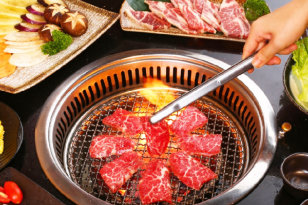 丞田日式烤肉