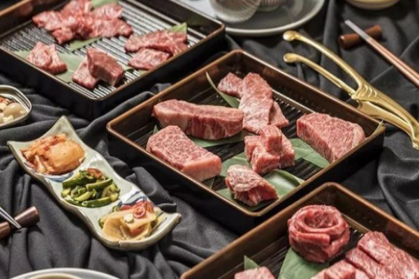 丞田日式烤肉