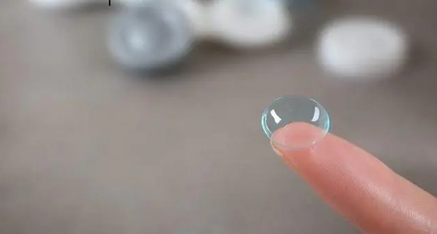 美星隐形眼镜加盟
