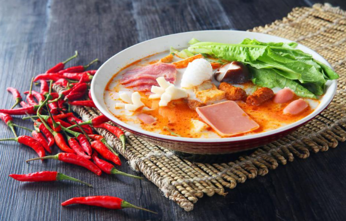 好食冒冒菜加盟条件是什么？