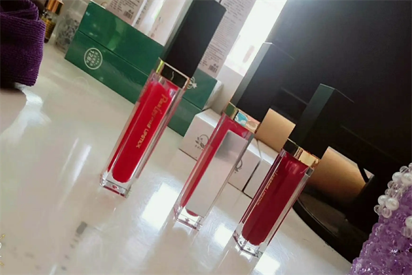 姿韵利化妆品