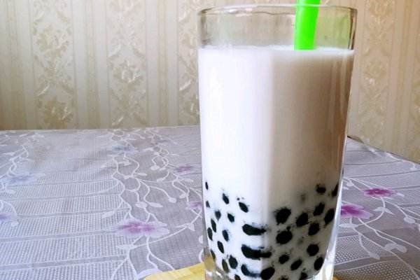 鲜茶喵饮品