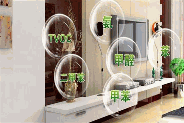 翘华空气净化