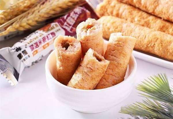 亚正休闲食品
