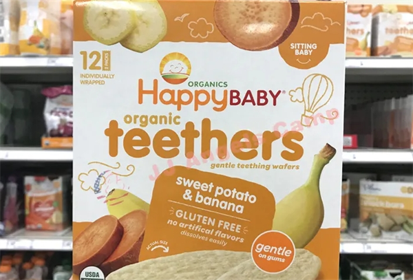禧贝休闲食品