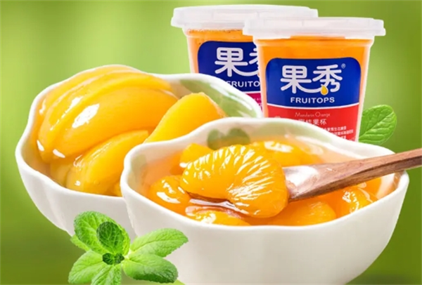 熙可休闲食品