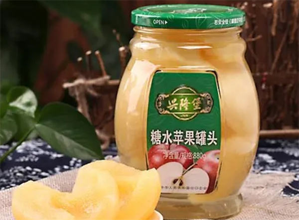 兴隆休闲食品加盟费多少？