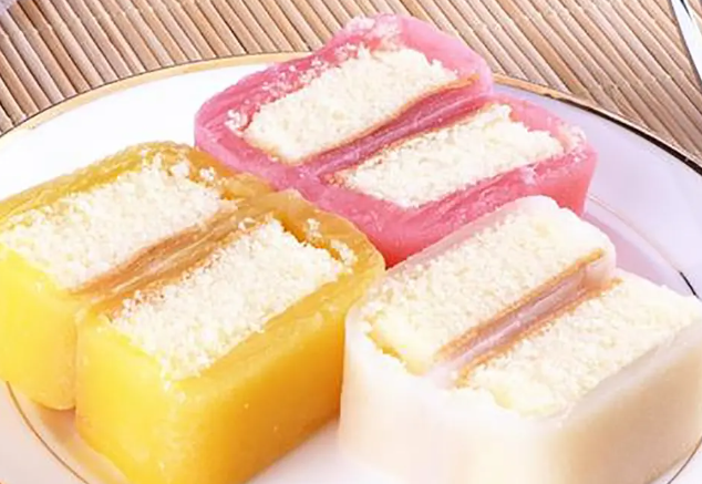 鑫达食品加盟
