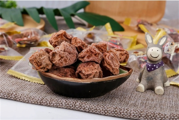 天天好休闲食品