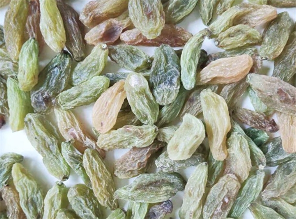 香妃休闲食品