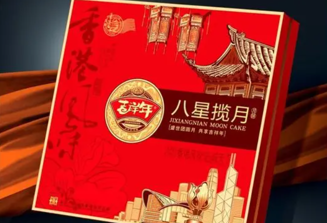 八星食品加盟