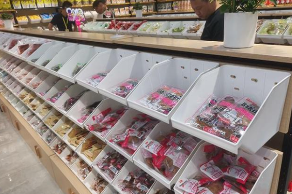童零纪零食