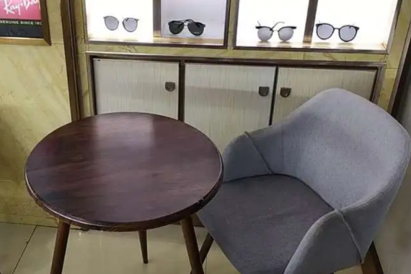 科明眼镜加盟
