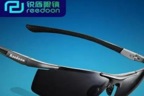 锐盾眼镜加盟