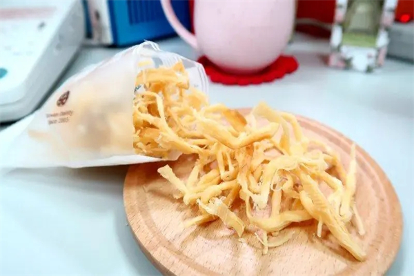 千寻零食记加盟