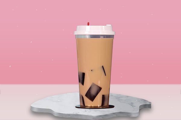 沽冻奶茶加盟