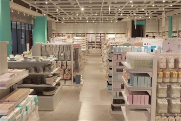 优尚优品百货加盟