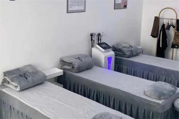 悦美瘦减肥加盟