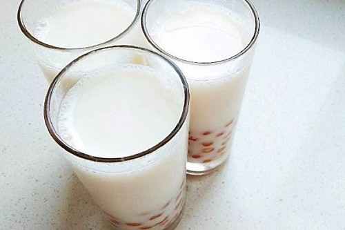 来伊杯奶茶
