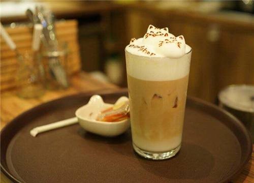 来伊杯奶茶
