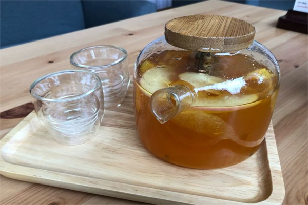 夏沫奶茶
