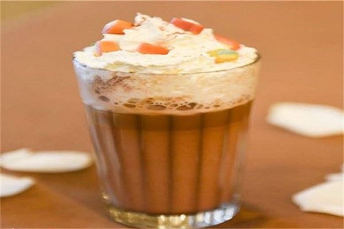 来伊杯奶茶