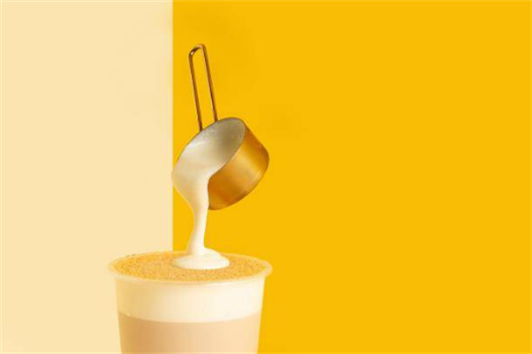 茶余畈逅奶茶