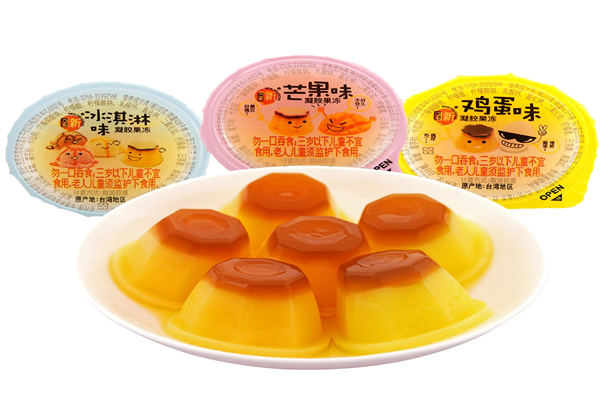 千寻零食记加盟