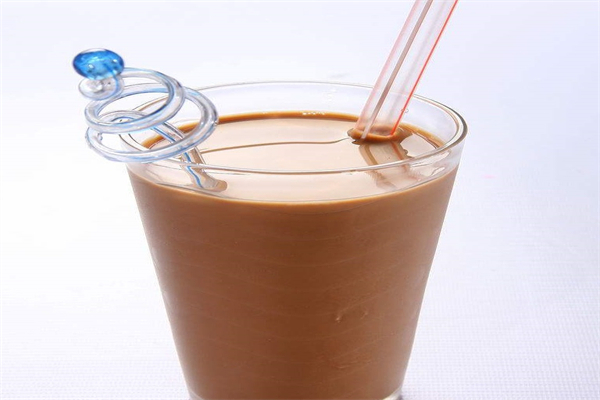百斯特奶茶