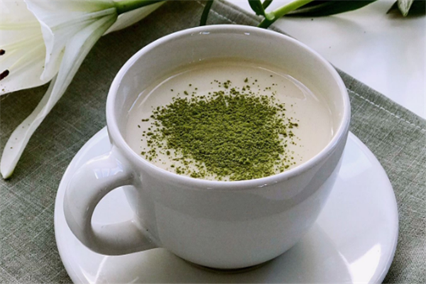 茶道缘奶茶店