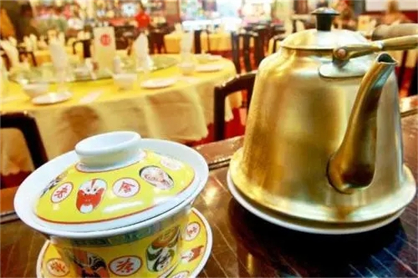 大碗茶奶茶