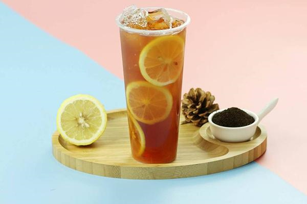 骆小宁奶茶加盟