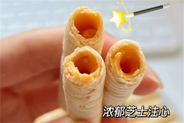 零食魔法加盟