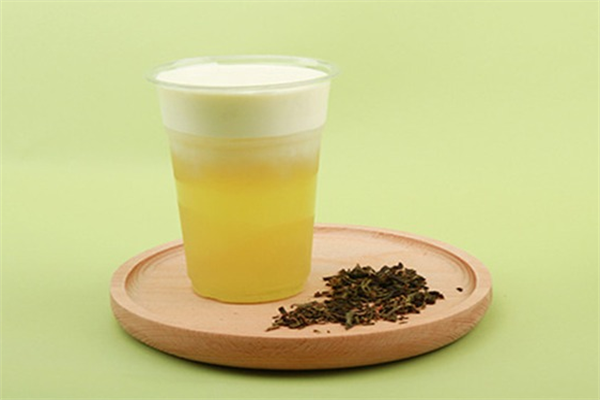 麦田轻卡奶茶加盟