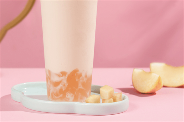 茶余畈逅奶茶