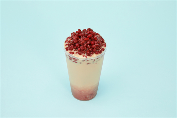 芳茶沫奶茶店