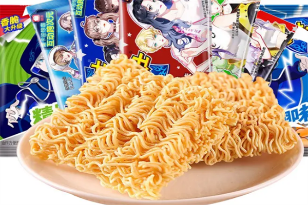 零食魔法加盟