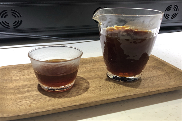 香草山奶茶