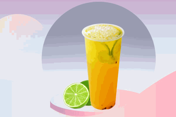 可可西奶茶店