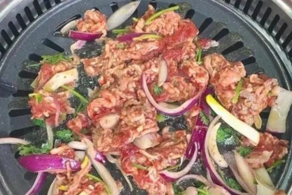 齐市家庭烤肉加盟