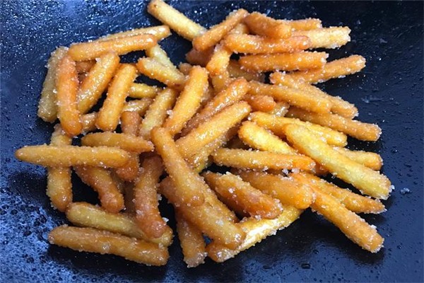 海食山盟零食