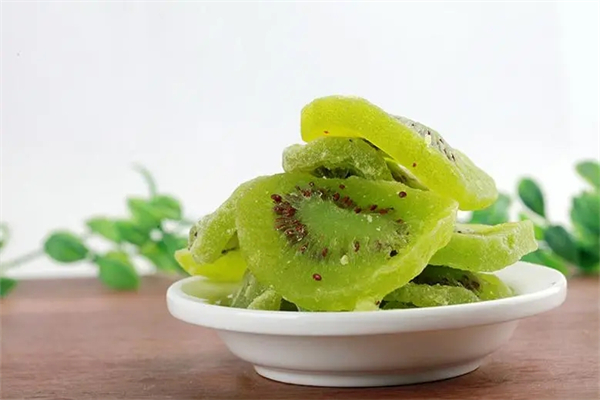 果真出色水果零食