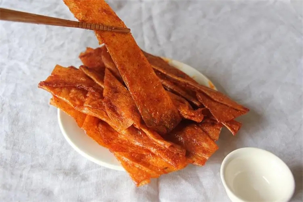 小时候的味道零食店
