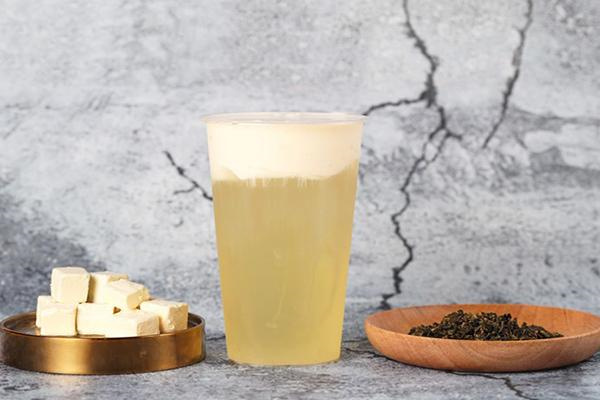 双q奶茶