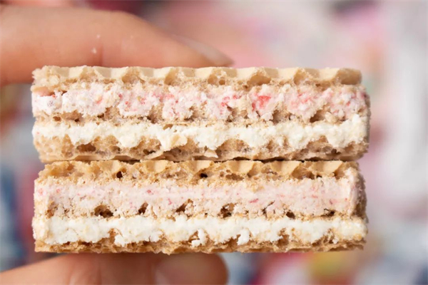 季博子量贩零食